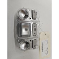 Eclairage De Plafonnier Citroen Berlingo 3 M Phase 1